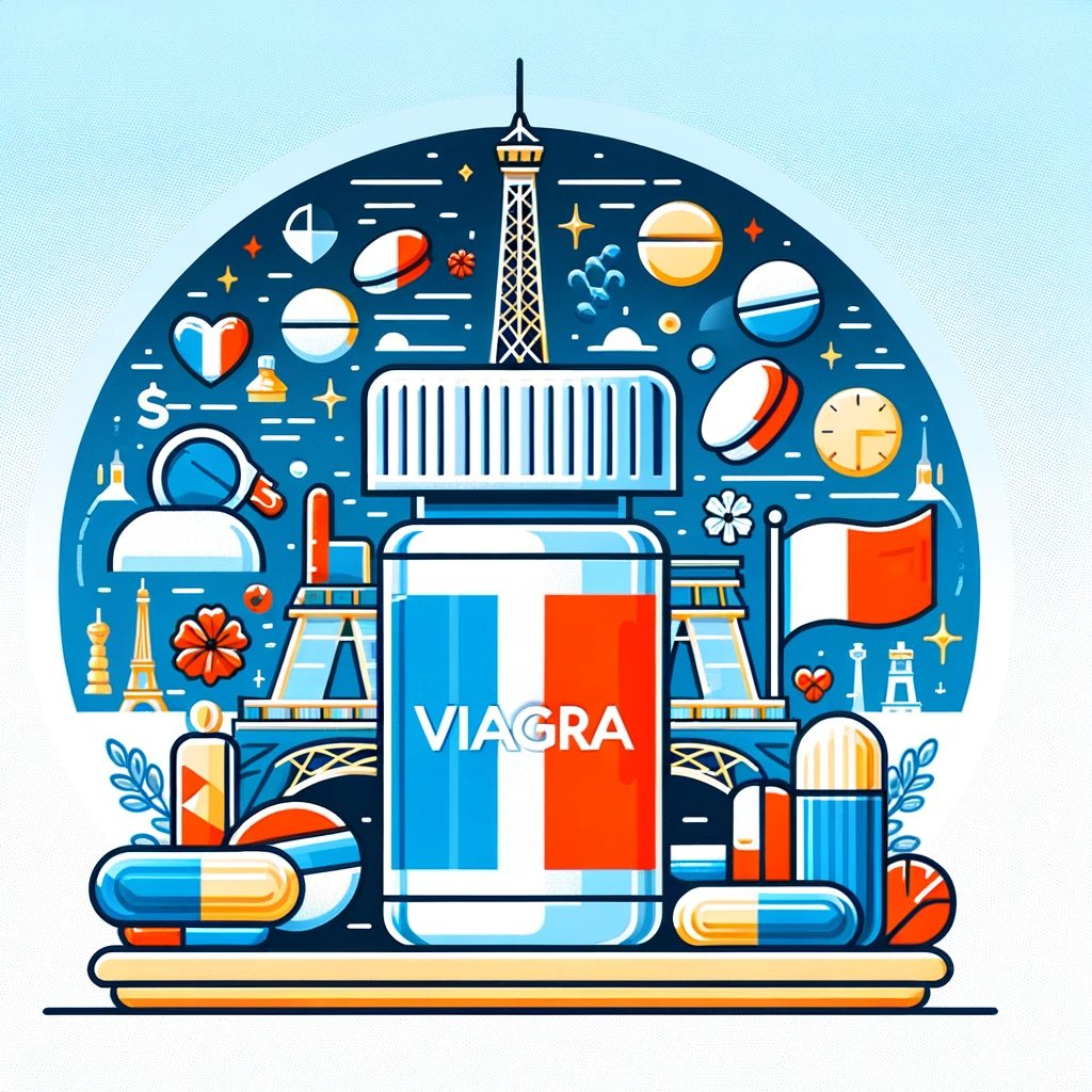 Viagra pfizer acheter france 